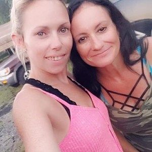 Meet your Posher, Mandy